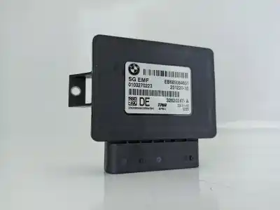 Tweedehands auto-onderdeel elektronische module voor bmw 5 touring (f11) 535 d oem iam-referenties 23122010