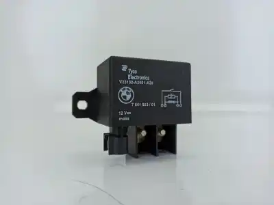 Tweedehands auto-onderdeel relais voor bmw 5 touring (f11) 535 d oem iam-referenties 7661503