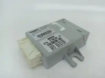 Tweedehands auto-onderdeel elektronische module voor bmw 5 touring (f11) 535 d oem iam-referenties 6798937