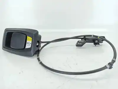 Tweedehands auto-onderdeel stoelen rechts achter voor bmw 5 touring (f11) 535 d oem iam-referenties 7274138