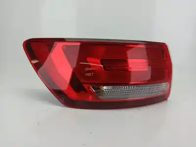 Автозапчастина б/у лівий ход ліхар для audi a4 b9 avant (8w5, 8wd) 2.0 tdi посилання на oem iam 8w9945069