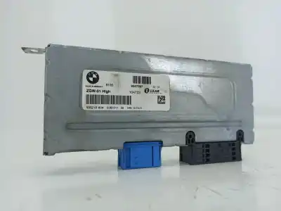 Tweedehands auto-onderdeel elektronische module voor bmw 5 touring (f11) 535 d oem iam-referenties 9247397