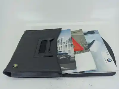 Tweedehands auto-onderdeel gereedschap voor bmw 5 touring (f11) 535 d oem iam-referenties 