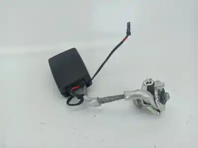 Tweedehands auto-onderdeel riemhaak rechts achter voor bmw 5 touring (f11) 535 d oem iam-referenties 724327407