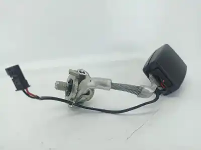 Tweedehands auto-onderdeel linker achter riem haak voor bmw 5 touring (f11) 535 d oem iam-referenties 724327307