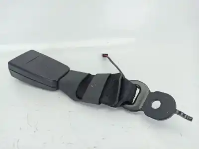 Tweedehands auto-onderdeel riemhaak achter centraal voor bmw 5 touring (f11) 535 d oem iam-referenties 724327503