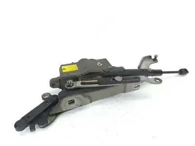 Tweedehands auto-onderdeel rechter voorste motorkapscharnier voor bmw 5 touring (f11) 535 d oem iam-referenties 7191050