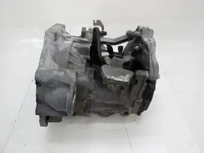 Pièce détachée automobile d'occasion BOÎTE DE VITESSES pour SEAT LEON (1P1)  Références OEM IAM LHW  