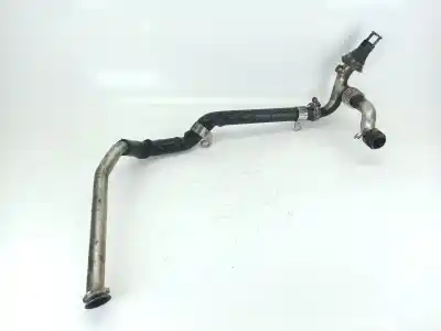 Tweedehands auto-onderdeel buis voor bmw 5 touring (f11) 535 d oem iam-referenties 11717823991