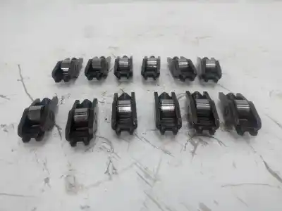 Tweedehands auto-onderdeel tuimelarm voor bmw 5 touring (f11) 535 d oem iam-referenties 5006133