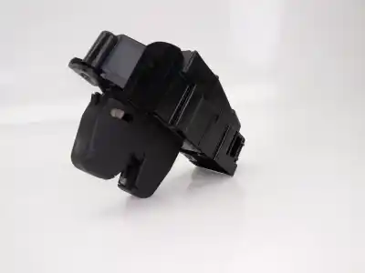 Автозапчастина б/у замок багажника / ворот для peugeot 308 i (4a_, 4c_) 1.6 hdi посилання на oem iam 9660403880  