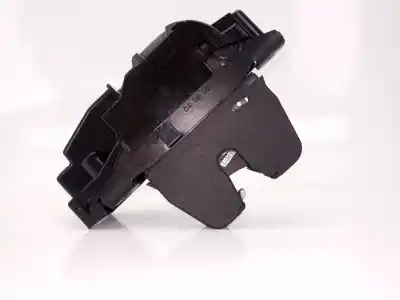 Автозапчастина б/у замок багажника / ворот для peugeot 308 i (4a_, 4c_) 1.6 hdi посилання на oem iam 9660403880  