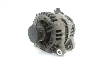 Second-hand car spare part alternator for ford s-max (wa6) 2.2 tdci oem iam references 6g9n10300adb