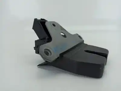 Second-hand car spare part trunk lock for ford s-max (wa6) 2.2 tdci oem iam references 8m51r442a66ac