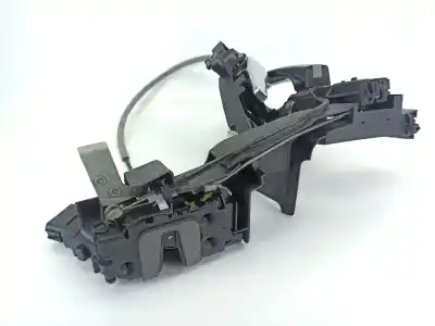 Second-hand car spare part left front door lock for ford s-max (wa6) 2.2 tdci oem iam references 6m2ar218113ec