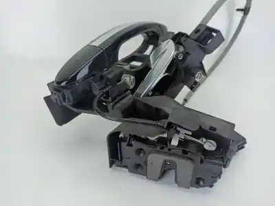 Second-hand car spare part rear right door lock for ford s-max (wa6) 2.2 tdci oem iam references 6m2ar26412bc