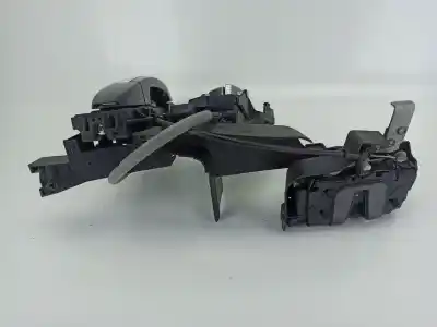 Second-hand car spare part rear left door lock for ford s-max (wa6) 2.2 tdci oem iam references 8m2ar21812aa