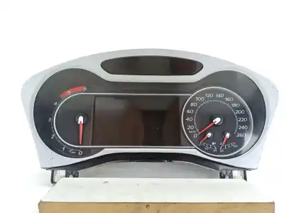Second-hand car spare part DASHBOARD for FORD S-MAX (WA6)  OEM IAM references 8M2T10849VC  