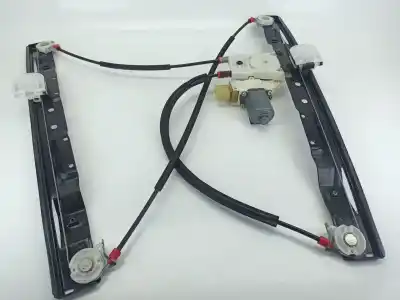 Second-hand car spare part passenger side right window regulator for ford s-max (wa6) 2.2 tdci oem iam references 6m21u23208aa