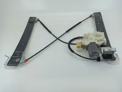 Second-hand car spare part rear right window regulator for ford s-max (wa6) 2.2 tdci oem iam references 6m2114a389ba