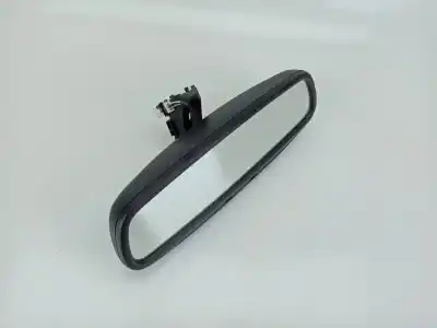 Second-hand car spare part interior rearview mirror for ford s-max (wa6) 2.2 tdci oem iam references 3s7a17e678ba