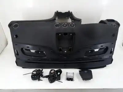 Second-hand car spare part airbag kit for ford s-max (wa6) 2.2 tdci oem iam references 305418299d52aj