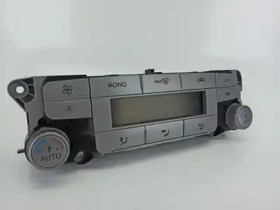 Pezzo di ricambio per auto di seconda mano CONTROLLO CLIMATICO per FORD S-MAX (WA6)  Riferimenti OEM IAM 7S7T18C612AG  