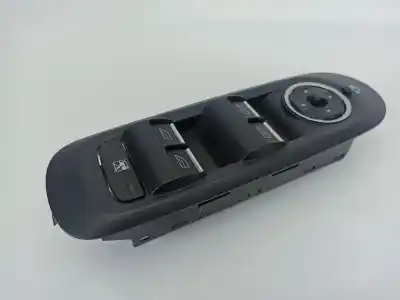 Second-hand car spare part left front power window switch for ford s-max (wa6) 2.2 tdci oem iam references 7s7t14a132bc