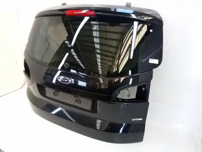 Second-hand car spare part tailgate for ford s-max (wa6) 2.2 tdci oem iam references   