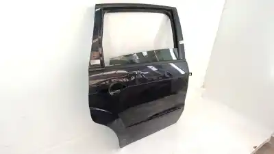 Second-hand car spare part rear right door for ford s-max (wa6) 2.2 tdci oem iam references 1693745  