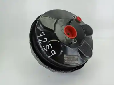 Second-hand car spare part BRAKE SERVO for FORD S-MAX (WA6)  OEM IAM references 6G912B195PD  