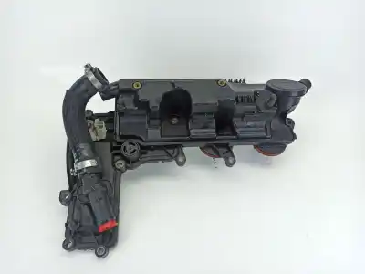 Second-hand car spare part rocker cover for ford s-max (wa6) 2.2 tdci oem iam references 9662660480