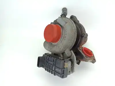 Second-hand car spare part turbocharger for ford s-max (wa6) 2.2 tdci oem iam references 8g9q6k682ba