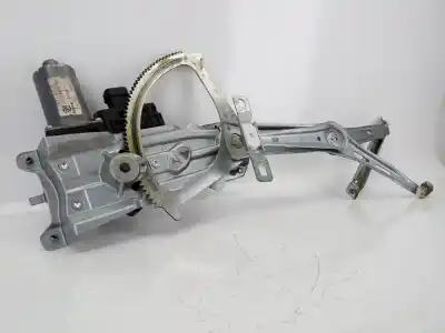 İkinci el araba yedek parçası ön sag pencere regülatörü için opel astra h gtc (a04) 1.9 cdti (l08) oem iam referansları 13101479rh