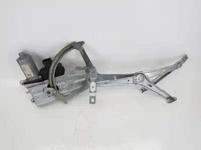 İkinci el araba yedek parçası ön sag pencere regülatörü için opel astra h gtc (a04) 1.9 cdti (l08) oem iam referansları 13101479rh  