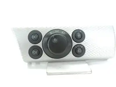 Peça sobressalente para automóvel em segunda mão comutador de luzes por opel astra h gtc (a04) 1.9 cdti (l08) referências oem iam 13100128  