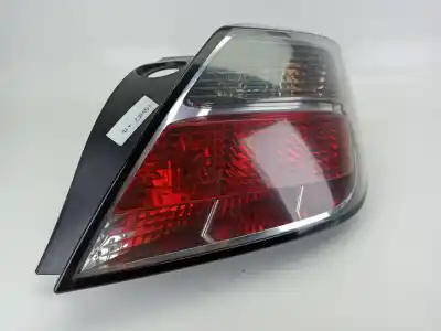 Автозапчасти б/у правый задний фонарь за opel astra h gtc (a04) 1.9 cdti (l08) ссылки oem iam 342691834  