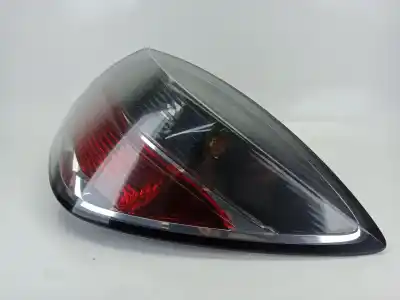 Автозапчасти б/у правый задний фонарь за opel astra h gtc (a04) 1.9 cdti (l08) ссылки oem iam 342691834  