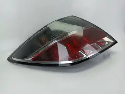 İkinci el araba yedek parçası sol kuyruk lambasi için opel astra h gtc (a04) 1.9 cdti (l08) oem iam referansları 13252443  