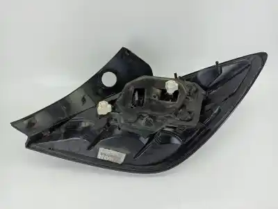 İkinci el araba yedek parçası sol kuyruk lambasi için opel astra h gtc (a04) 1.9 cdti (l08) oem iam referansları 13252443  