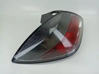 İkinci el araba yedek parçası sol kuyruk lambasi için opel astra h gtc (a04) 1.9 cdti (l08) oem iam referansları 13252443  
