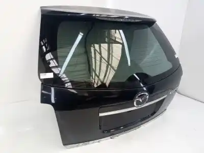 Автозапчастина б/у загальні двері для mazda cx-7 (er) 2.2 mzr-cd awd (er10a) посилання на oem iam egy56202xc  