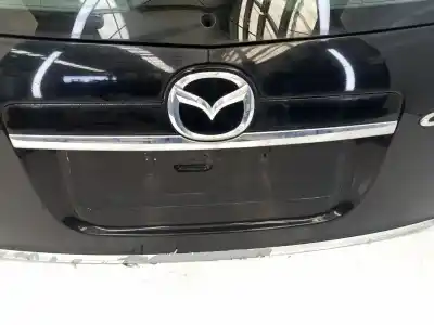 Автозапчастина б/у загальні двері для mazda cx-7 (er) 2.2 mzr-cd awd (er10a) посилання на oem iam egy56202xc  