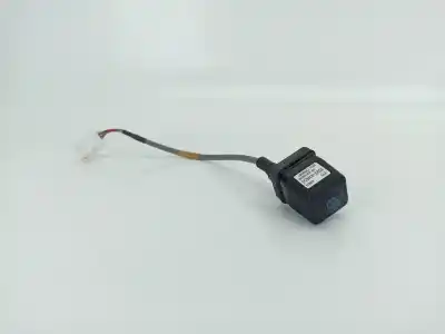 Автозапчастина б/у електронний модуль для mazda cx-7 (er) 2.2 mzr-cd awd (er10a) посилання на oem iam e22367rco