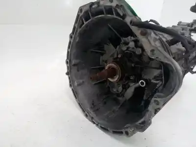 Автозапчастина б/у коробка передач для ssangyong rexton rx 270 full посилання на oem iam g3102008106  