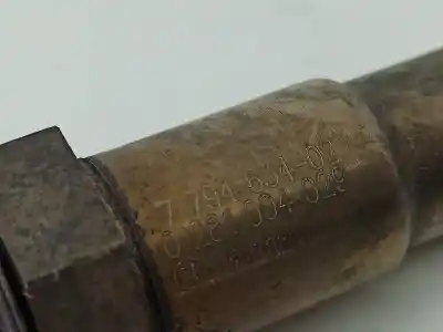 Second-hand car spare part lambda probe for bmw 5 touring (f11) 535 d oem iam references 779463402  