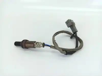 Peça sobressalente para automóvel em segunda mão sonda lambda por suzuki swift iii (mz, ez) 1.3 (rs 413) referências oem iam 1491009042