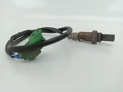 Pièce détachée automobile d'occasion sonde lambda pour suzuki swift iii (mz, ez) 1.3 (rs 413) références oem iam 1491009052  
