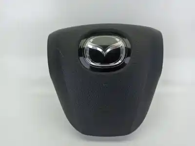 Автозапчастина б/у передня ліва подушка безопасности для mazda cx-7 (er) 2.2 mzr-cd awd (er10a) посилання на oem iam t93414a