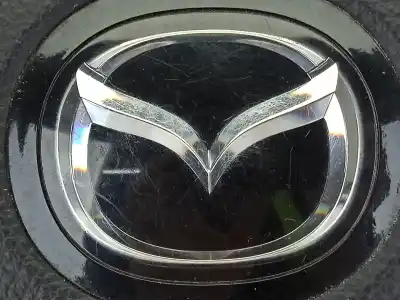Автозапчасти б/у передняя левая подушка безопасности за mazda cx-7 (er) 2.2 mzr-cd awd (er10a) ссылки oem iam t93414a  